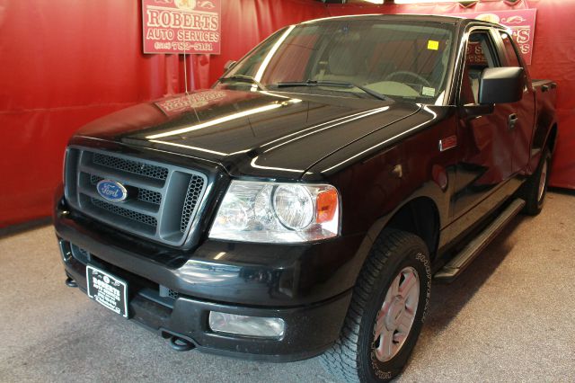 2005 Ford F150 2010 Volkswagen SE