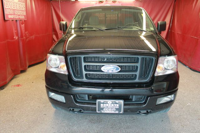 2005 Ford F150 2010 Volkswagen SE