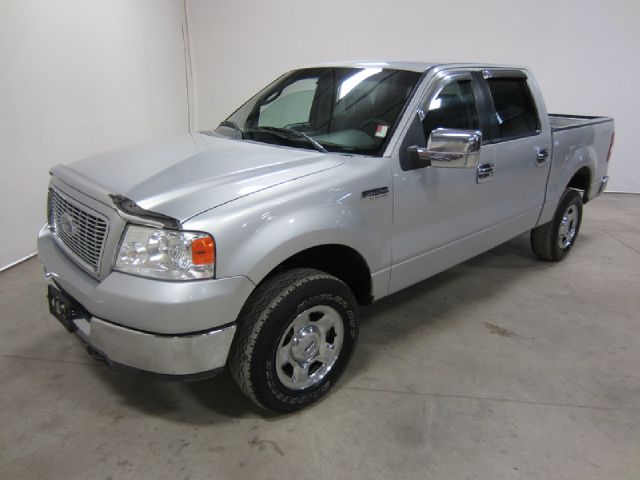 2005 Ford F150 ESi