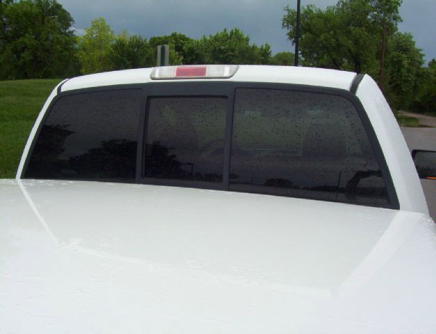 2005 Ford F150 XLT Supercrew Short Bed 2WD