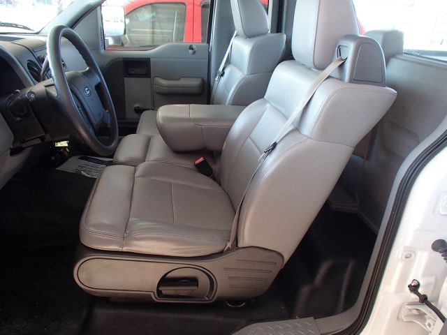 2005 Ford F150 SLT Extra Cab