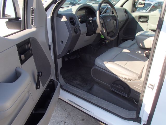 2005 Ford F150 SLT Extra Cab