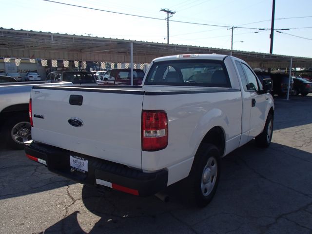 2005 Ford F150 SLT Extra Cab