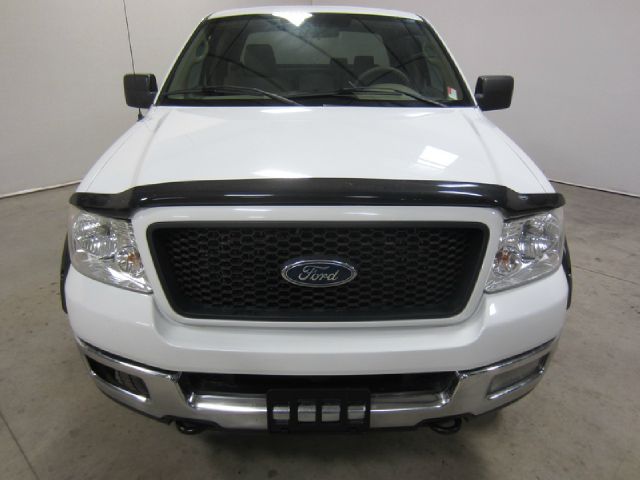 2005 Ford F150 ESi