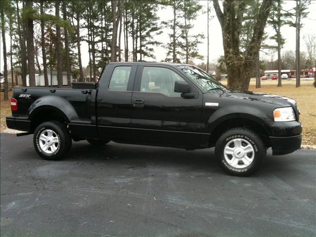 2005 Ford F150 GTO Coupe