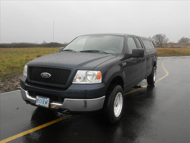 2005 Ford F150 Arc