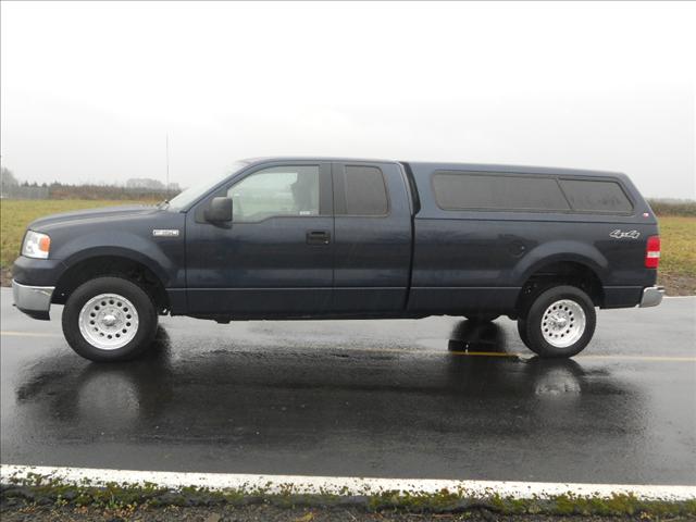 2005 Ford F150 Arc