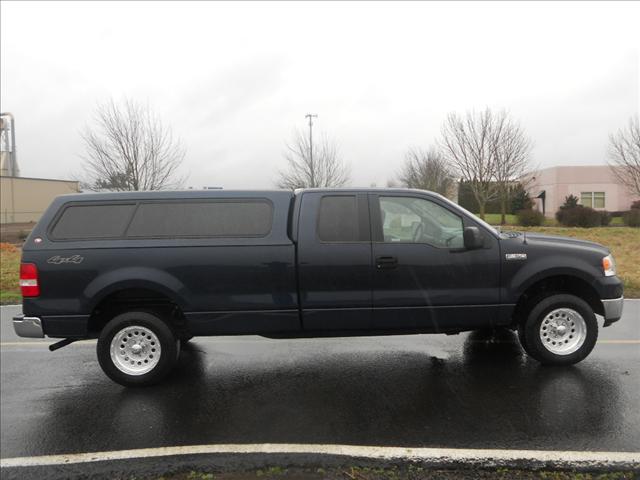 2005 Ford F150 Arc