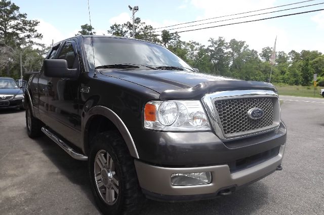 2005 Ford F150 Supercab XL