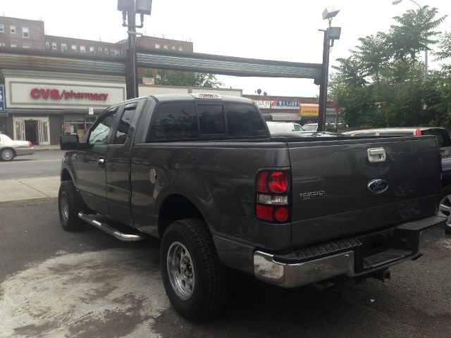 2005 Ford F150 SE Well Kept Alloy Wheels