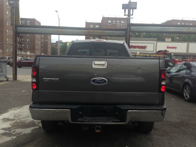 2005 Ford F150 SE Well Kept Alloy Wheels