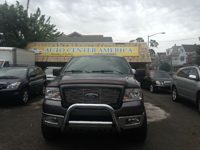 2005 Ford F150 SE Well Kept Alloy Wheels