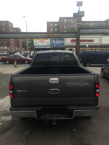 2005 Ford F150 SE Well Kept Alloy Wheels