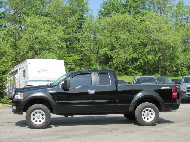 2005 Ford F150 4d Wagon Slt-1