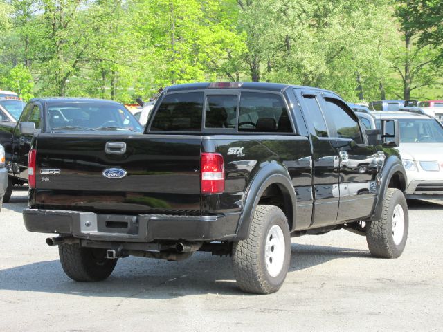 2005 Ford F150 4d Wagon Slt-1