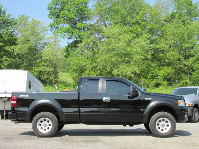 2005 Ford F150 4d Wagon Slt-1