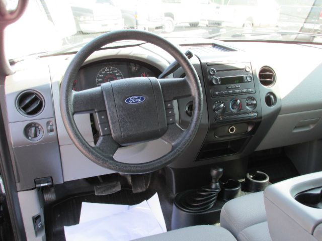 2005 Ford F150 4d Wagon Slt-1