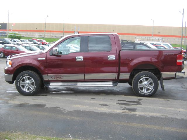 2005 Ford F150 2500 SL