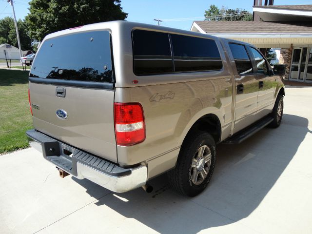 2005 Ford F150 2500 SL