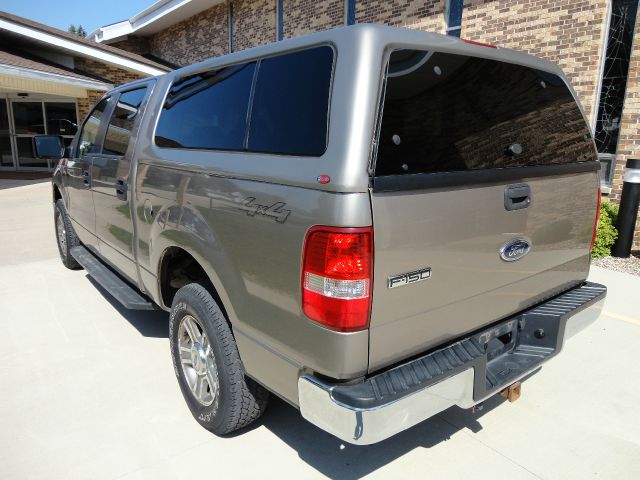 2005 Ford F150 2500 SL