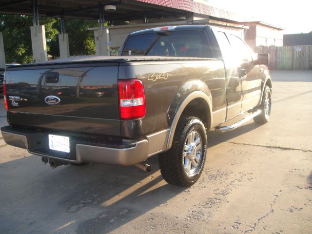 2005 Ford F150 Supercab XL