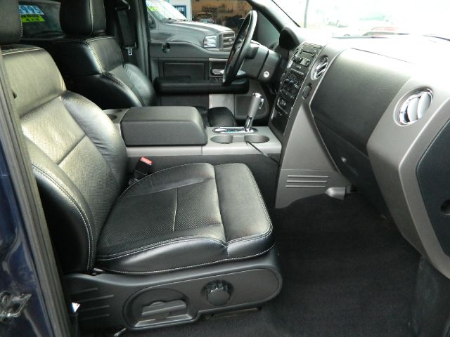 2005 Ford F150 3/4t 4x2