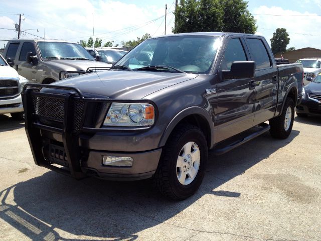 2005 Ford F150 3/4t 4x2