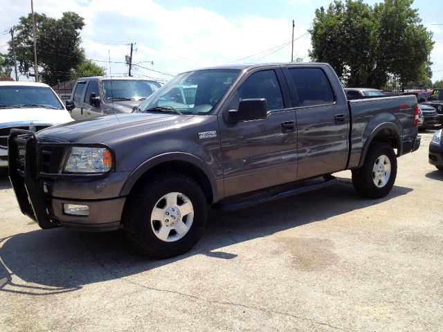 2005 Ford F150 3/4t 4x2