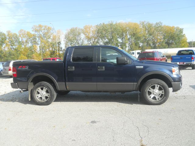 2005 Ford F150 3/4t 4x2