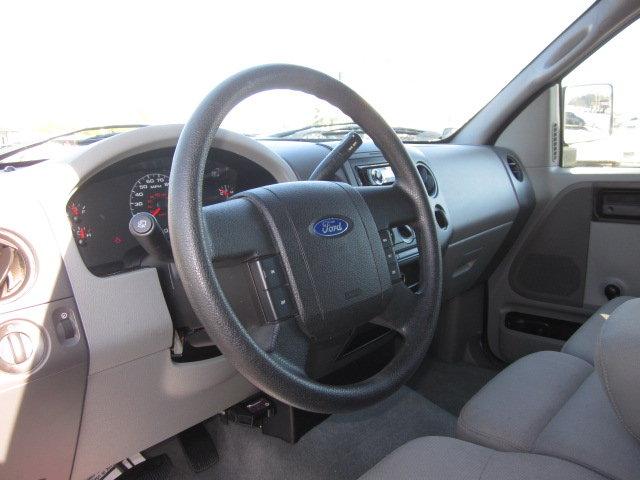 2005 Ford F150 Sport 4WD