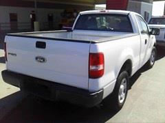 2005 Ford F150 SLT Extra Cab