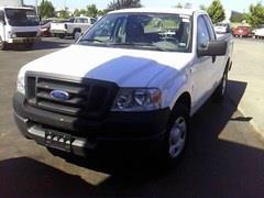 2005 Ford F150 SLT Extra Cab