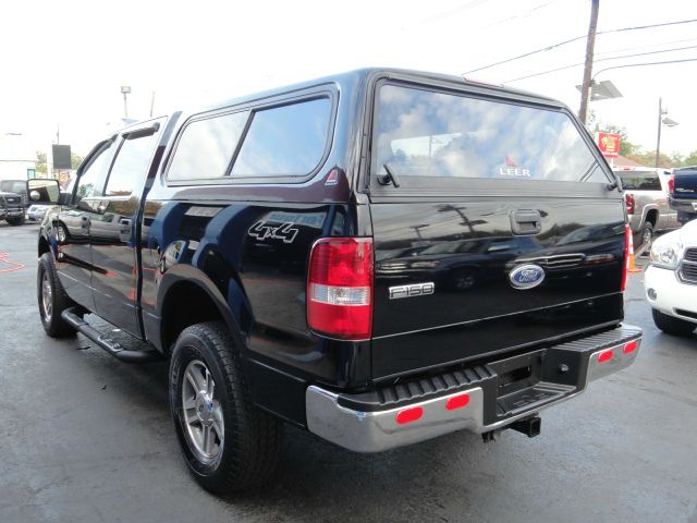 2005 Ford F150 2500 SL