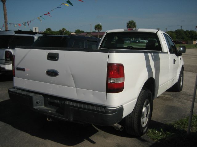 2005 Ford F150 3.0si Coupe