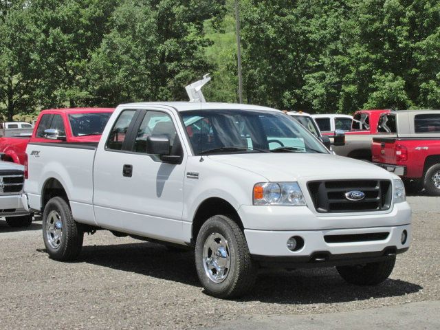 2006 Ford F150 Slclean Carfaxwell KEPT