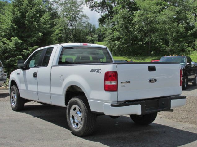 2006 Ford F150 Slclean Carfaxwell KEPT