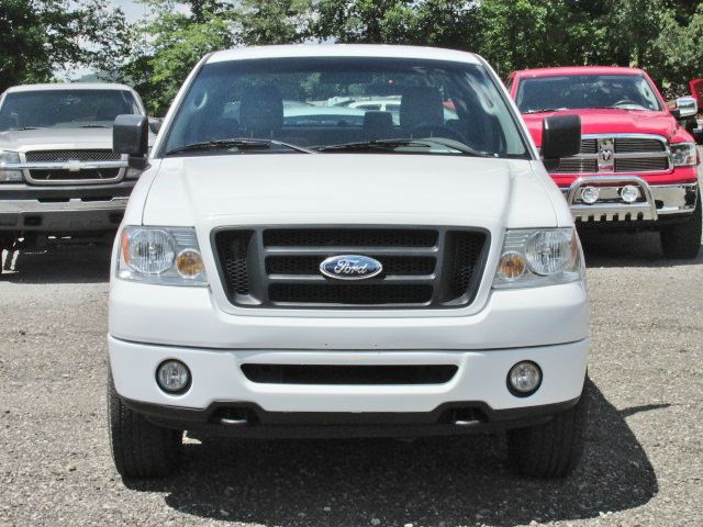 2006 Ford F150 Slclean Carfaxwell KEPT