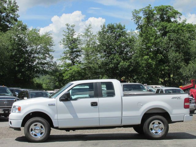 2006 Ford F150 Slclean Carfaxwell KEPT