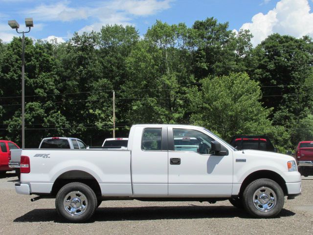 2006 Ford F150 Slclean Carfaxwell KEPT