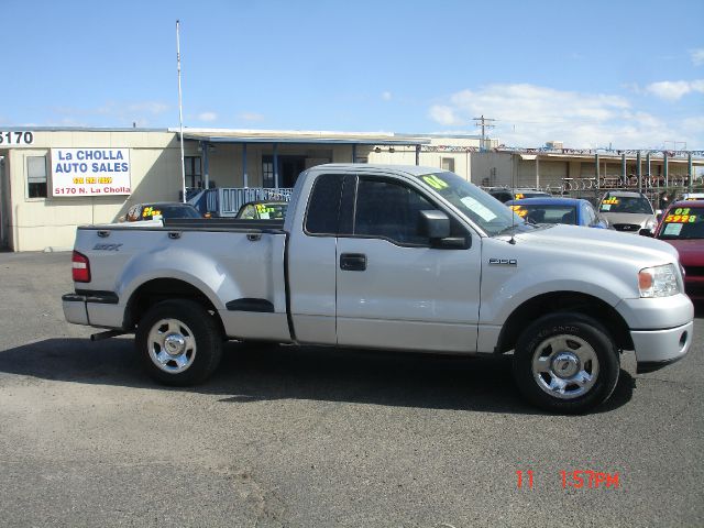 2006 Ford F150 XL Super Duty DRW