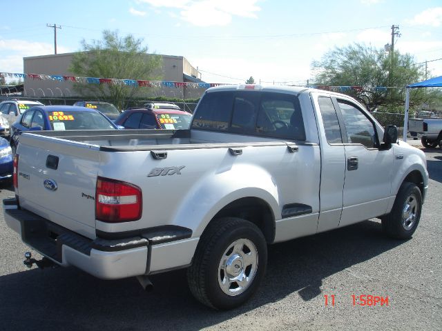 2006 Ford F150 XL Super Duty DRW