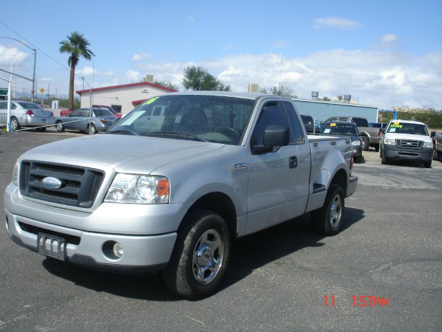 2006 Ford F150 XL Super Duty DRW