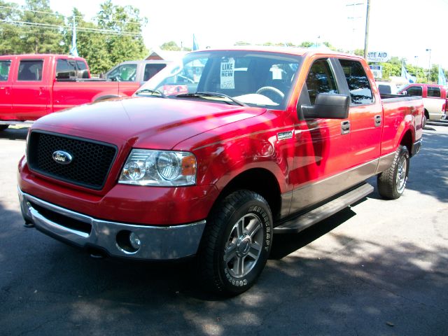 2006 Ford F150 2500 SL