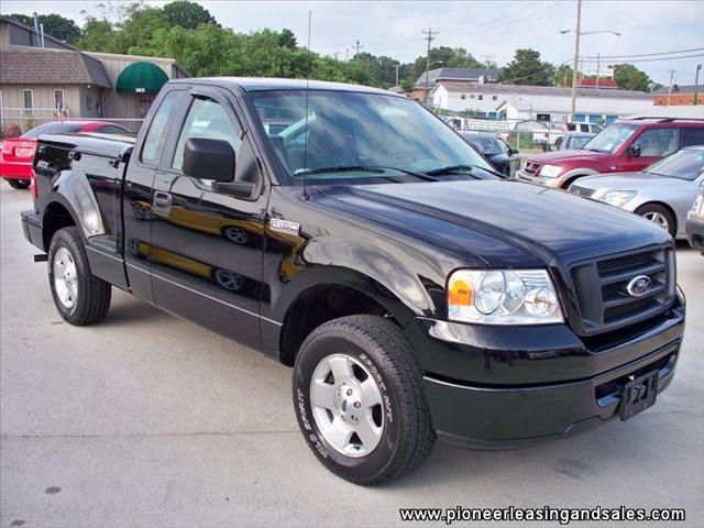 2006 Ford F150 XL Super Duty DRW