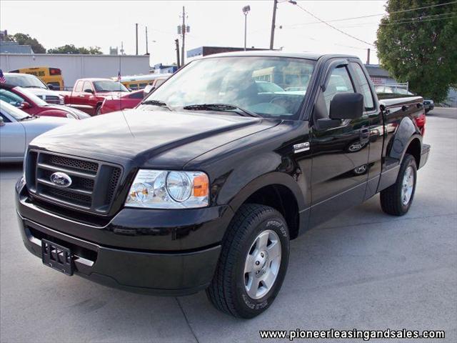 2006 Ford F150 XL Super Duty DRW