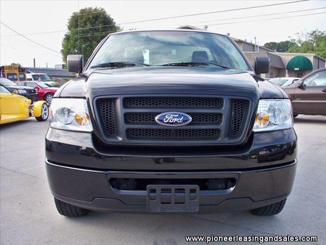 2006 Ford F150 XL Super Duty DRW