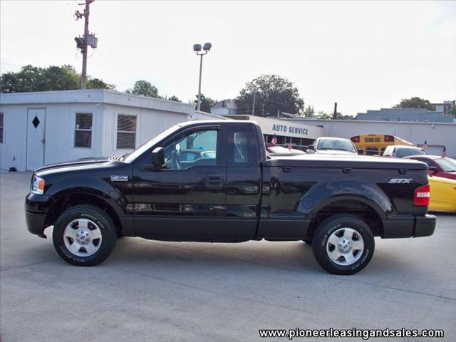 2006 Ford F150 XL Super Duty DRW