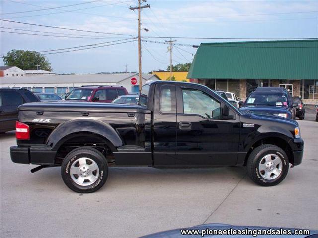 2006 Ford F150 XL Super Duty DRW