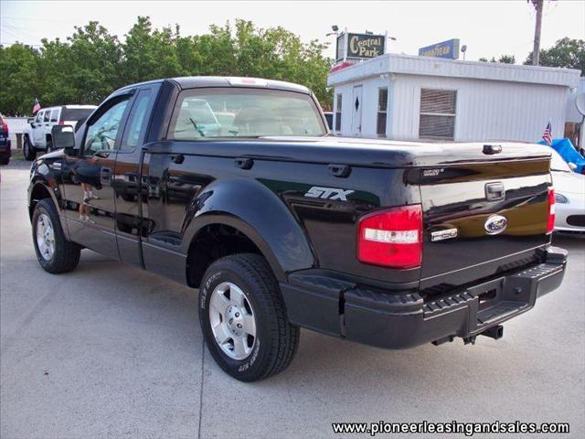 2006 Ford F150 XL Super Duty DRW