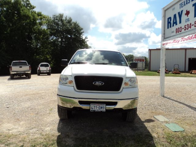 2006 Ford F150 2500 SL